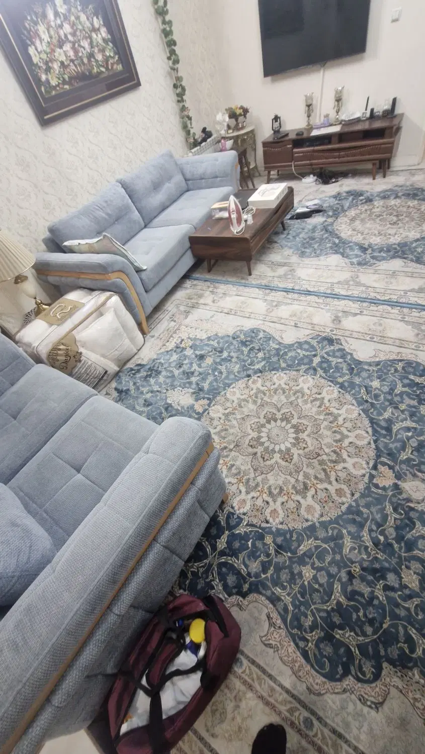 ۷۸متر دوخواب تک واحدی ( نواب بریانک جوکار)