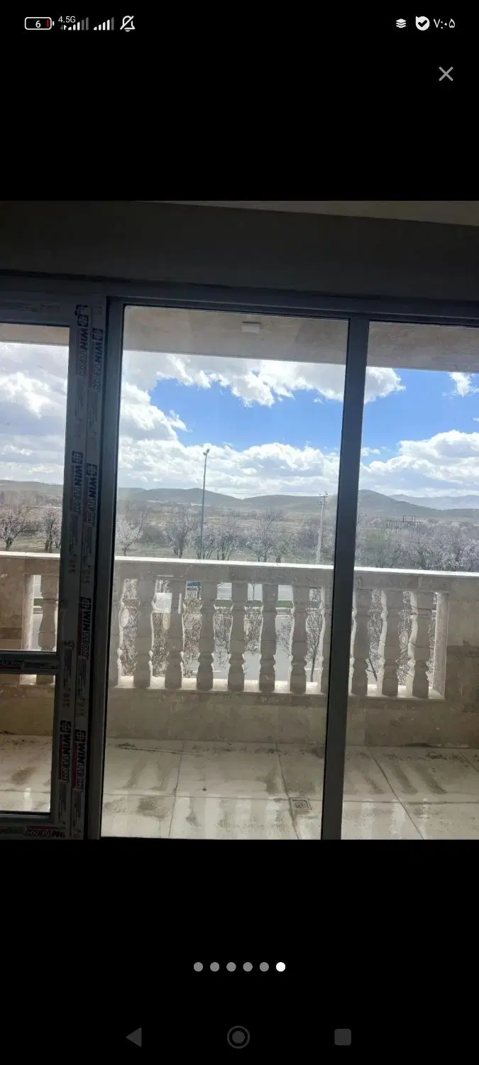 رهن واحد 90متری محدوده سعدی