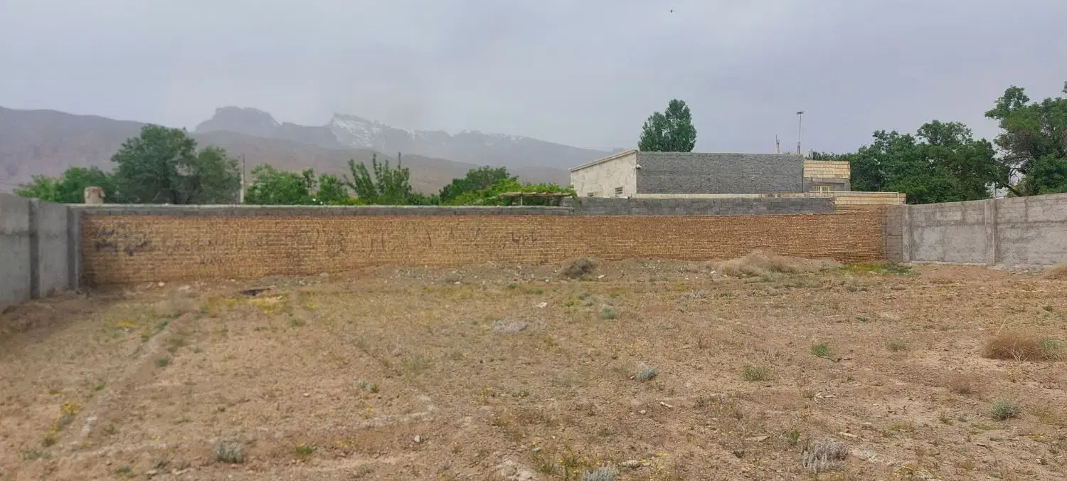 باغ مهریز