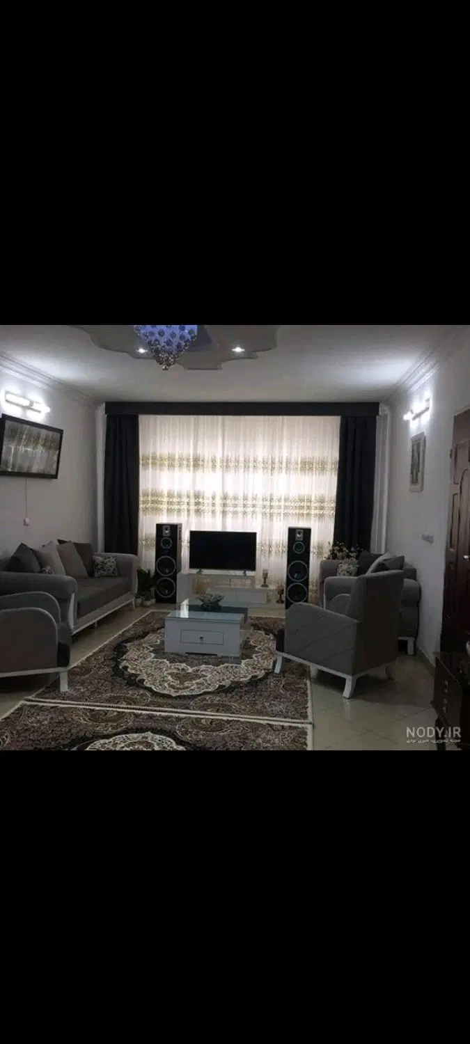 منزل ویلایی