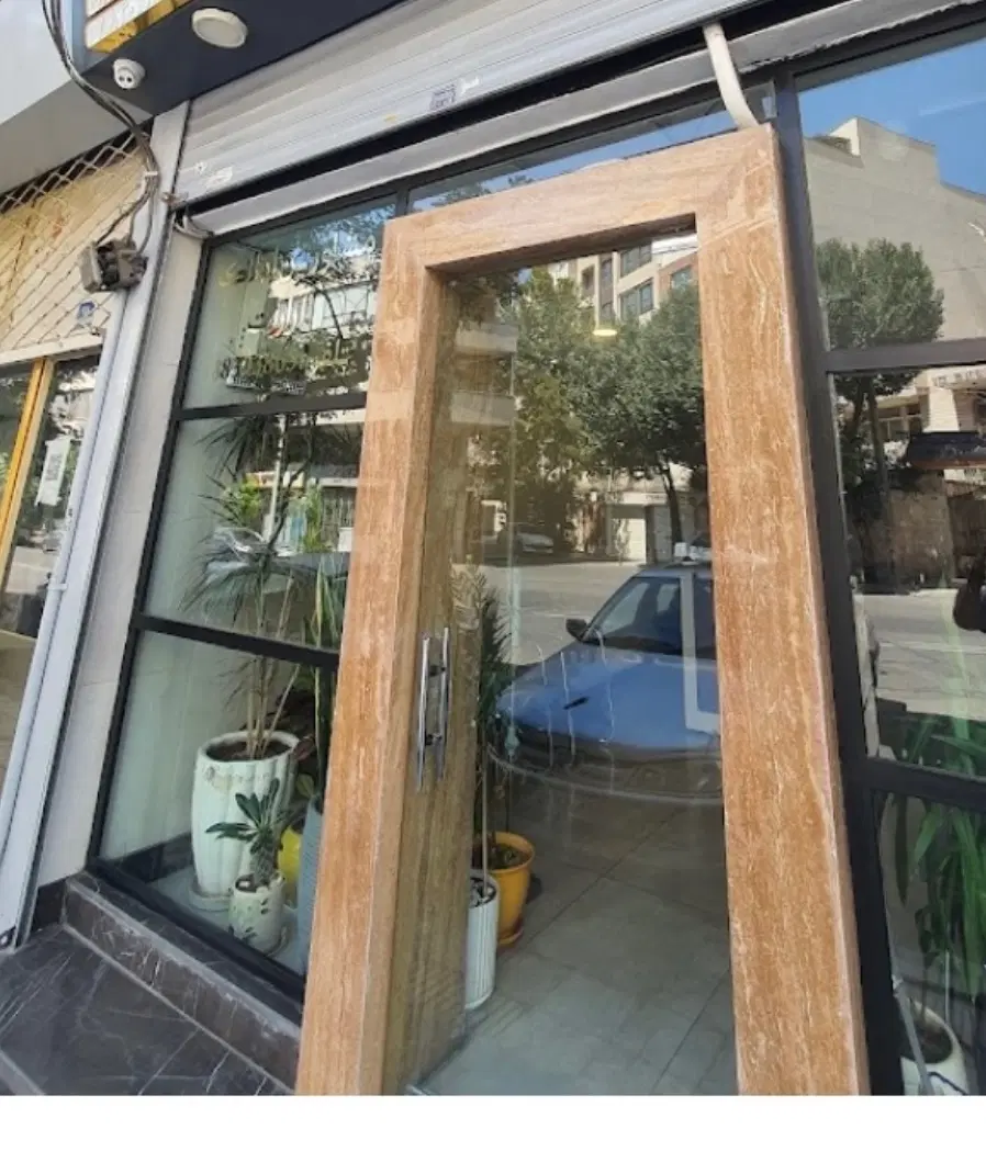 فروش سرقفلی مغازه