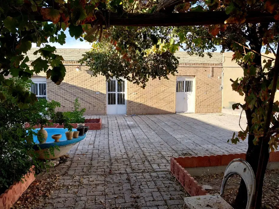 کرایه خانه خواجوشهر (ملک اباد )