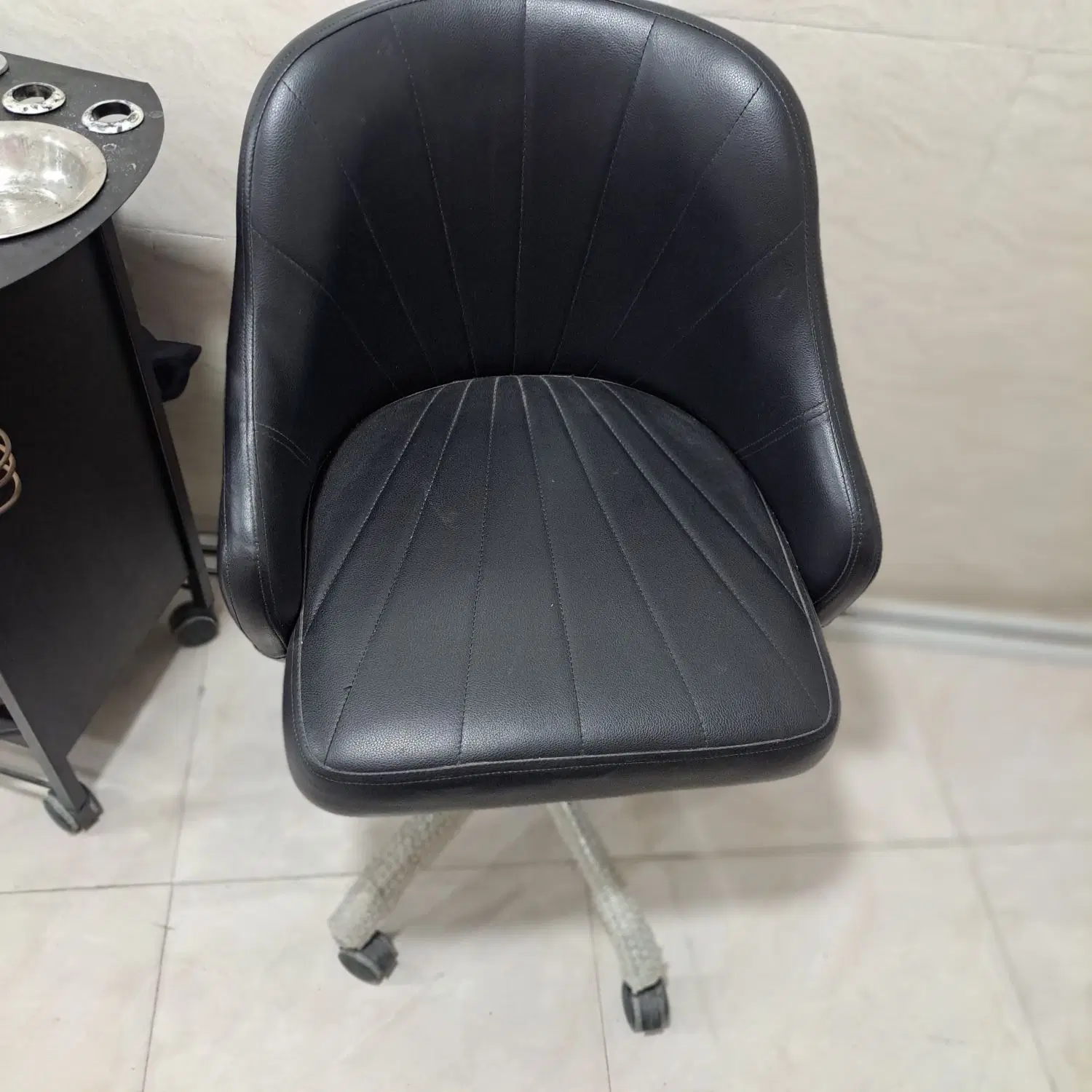 واگذاری آرایشگاه زنانه