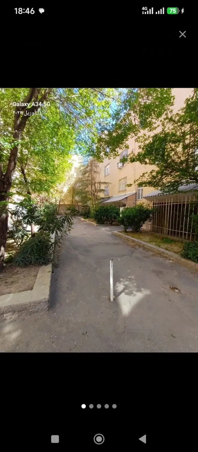 ویلایی دربست اجاره