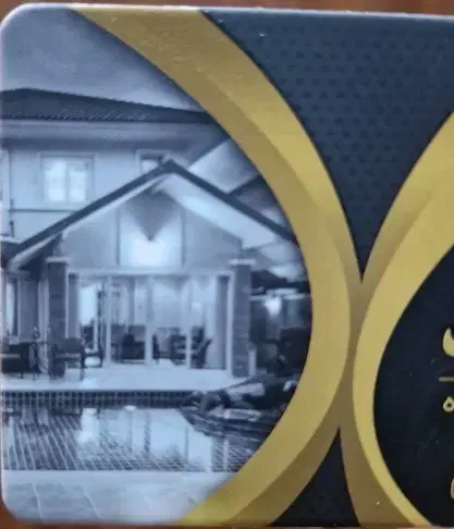 ملک تجاری و مسکونی