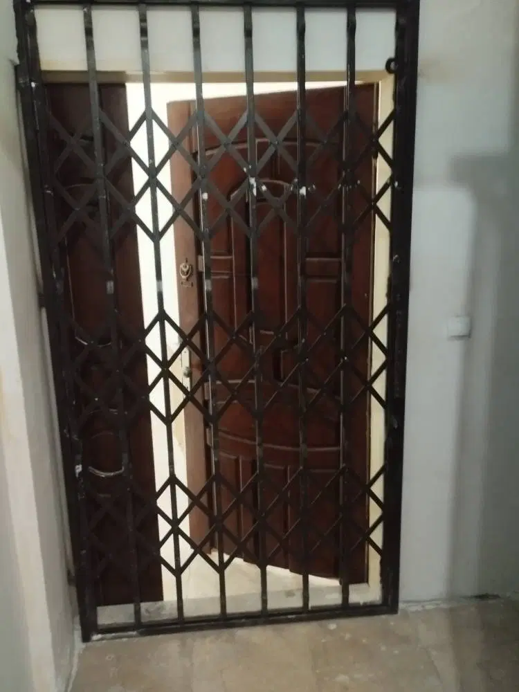 اجاره واحد ۴۵ متری