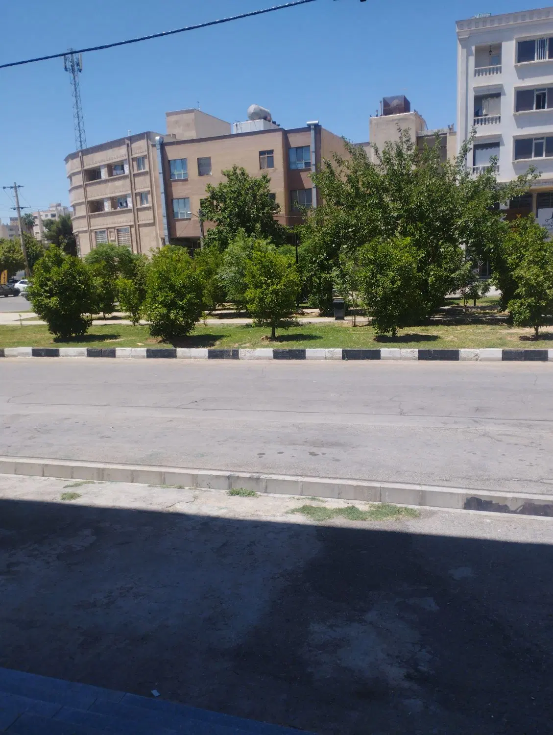 طبقه اول یکخواب ویلایی