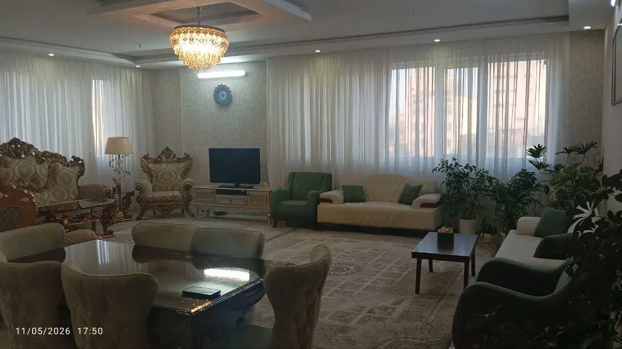 آپارتمان 160متری نبش امیریه2