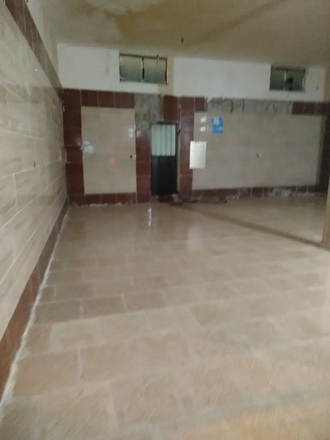 مغازه ۱۰۰ متری با این شماره تماس
