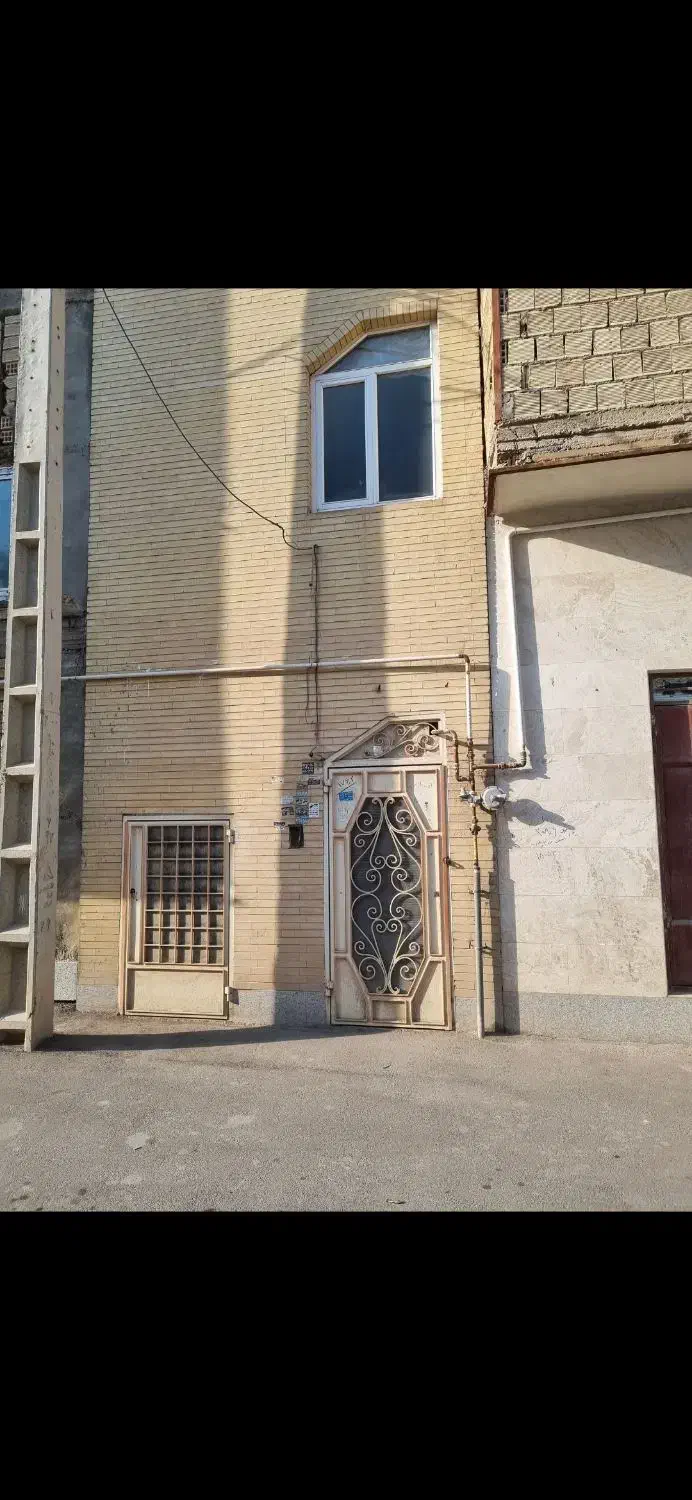 فروشی تجاری اداری