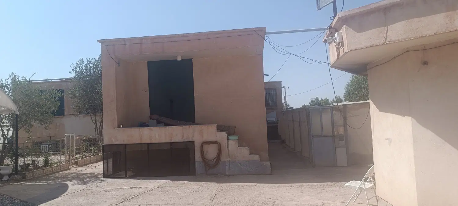 فروش کارخانه در 90 کیلومتری تهران
