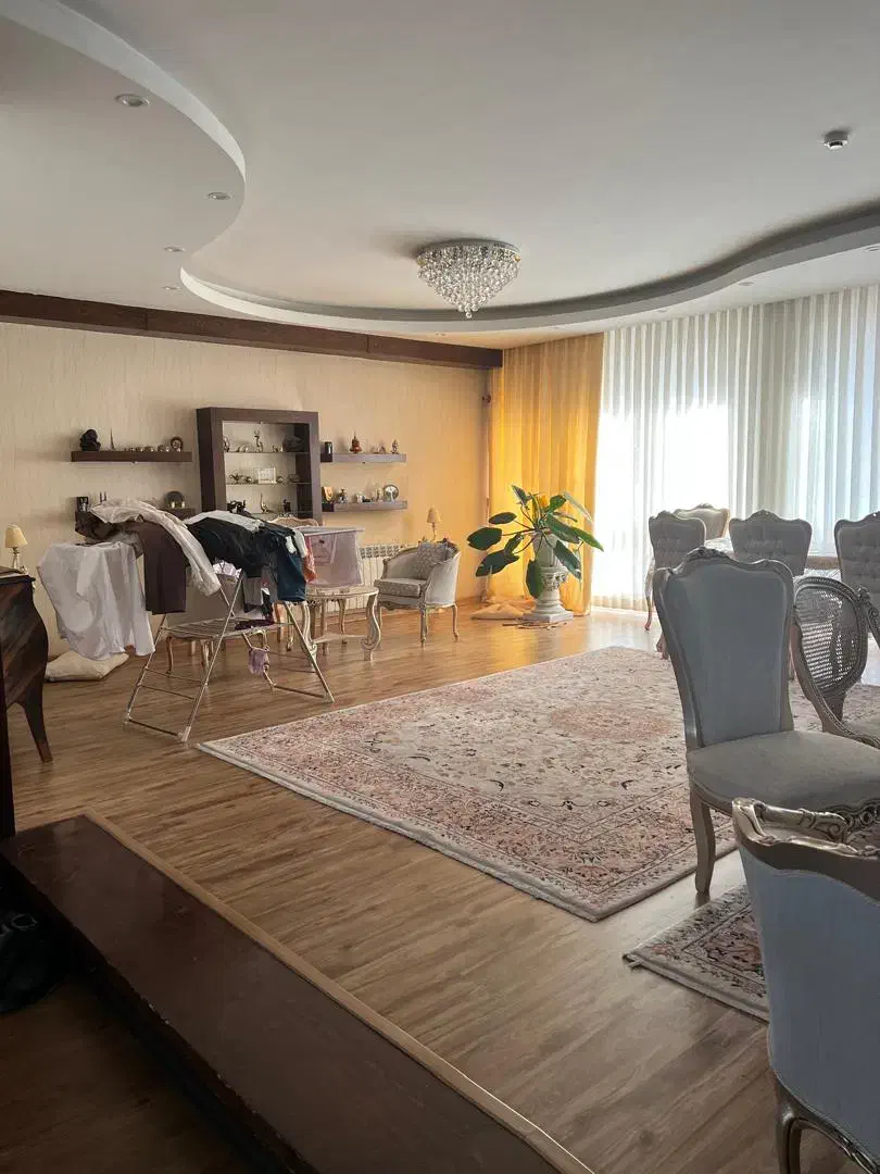فروش ویلایی محدوده سناباد