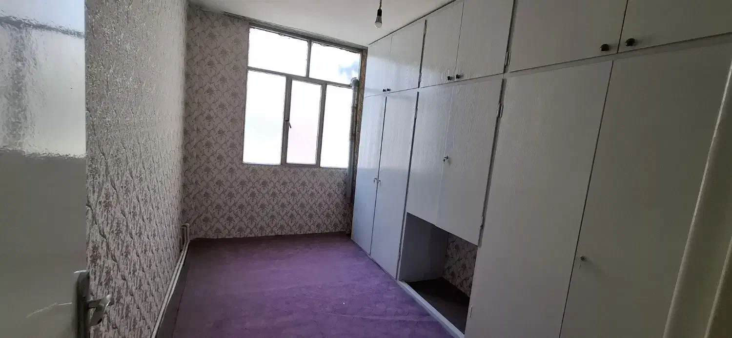واحد ۵۰ متری دو خواب نزدیک به مترو