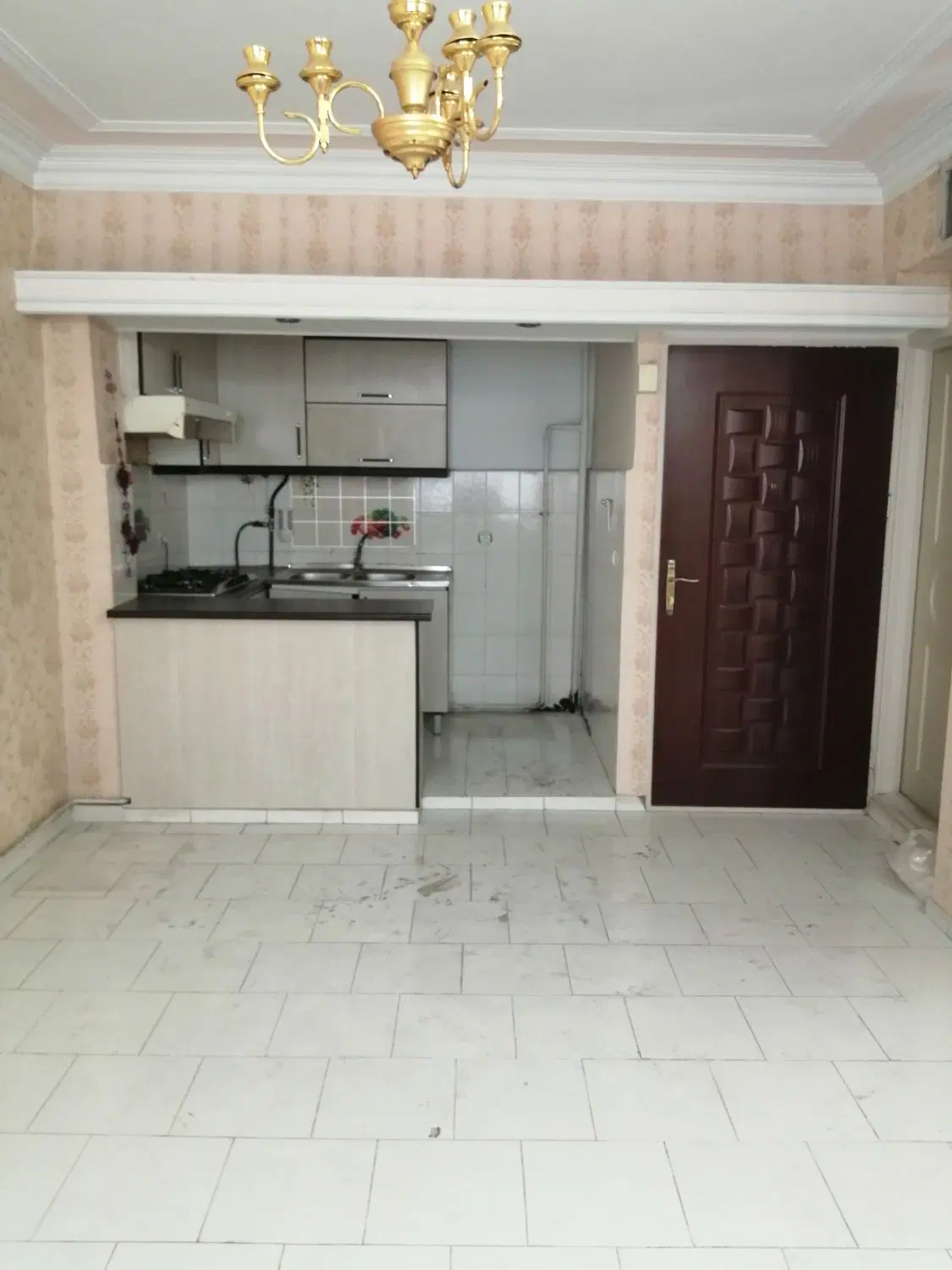 آپارتمان اجاره در شهرک ولیعصر