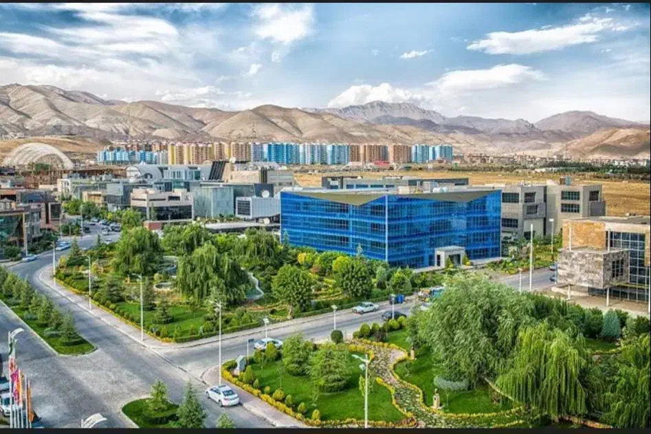 خرید و فروش آپارتمان در پردیس