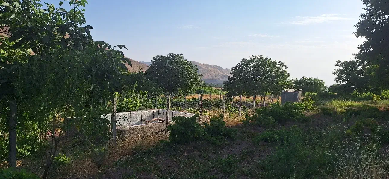 باغچه آقچری