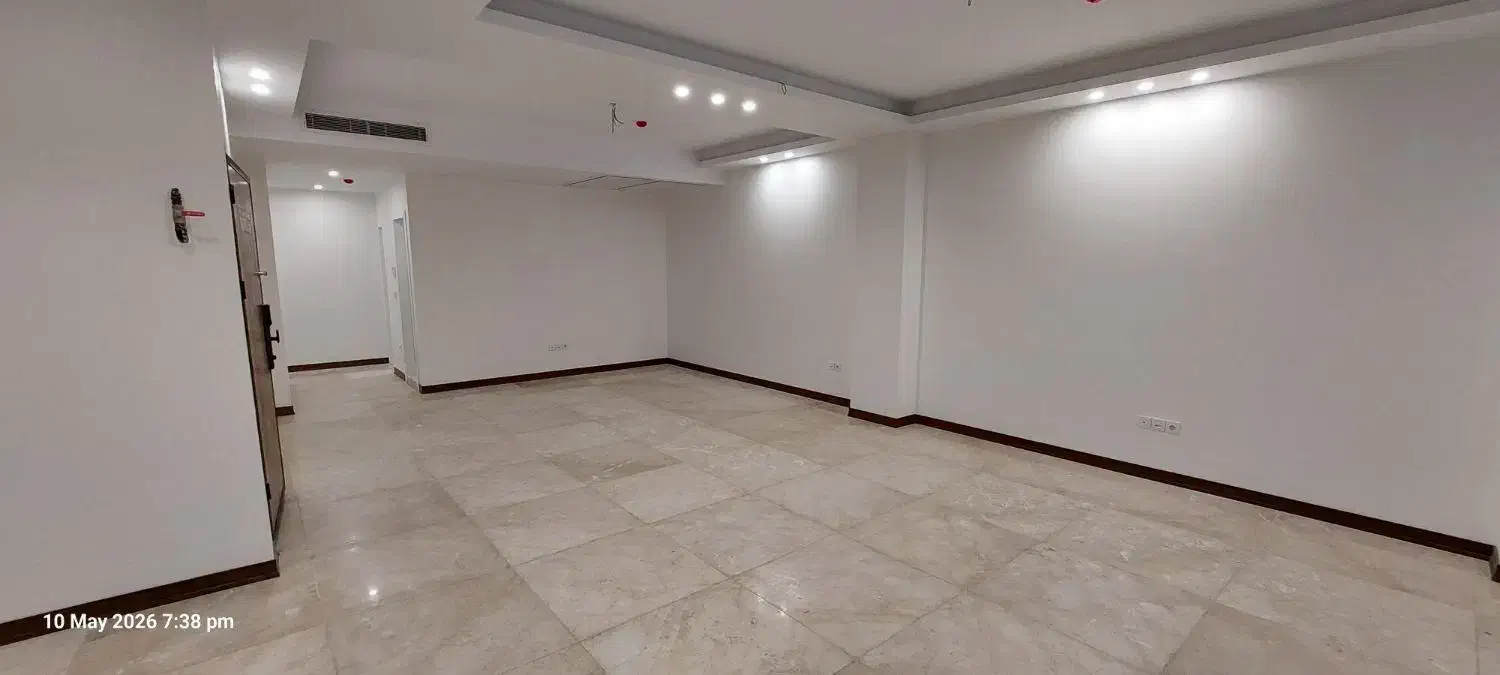 115 متر 2 خواب منطقه 2