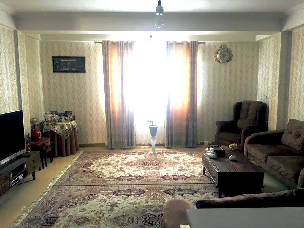 فروش آپارتمان