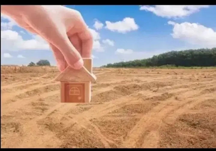 یک پلاک زمین مسکونی واقع در حیله یانچشمه