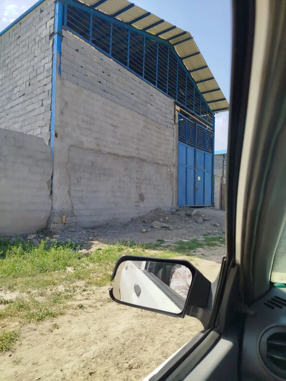 سوله اجاره
