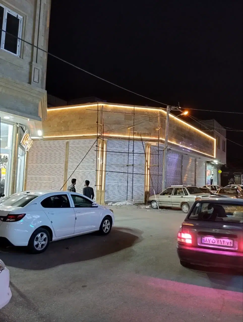 تهاترمشهدباتربت حیدریه