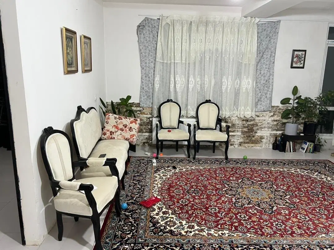 اجاره واحد ۷۰ متر در آزادی با ۸۶ متر بهار خواب