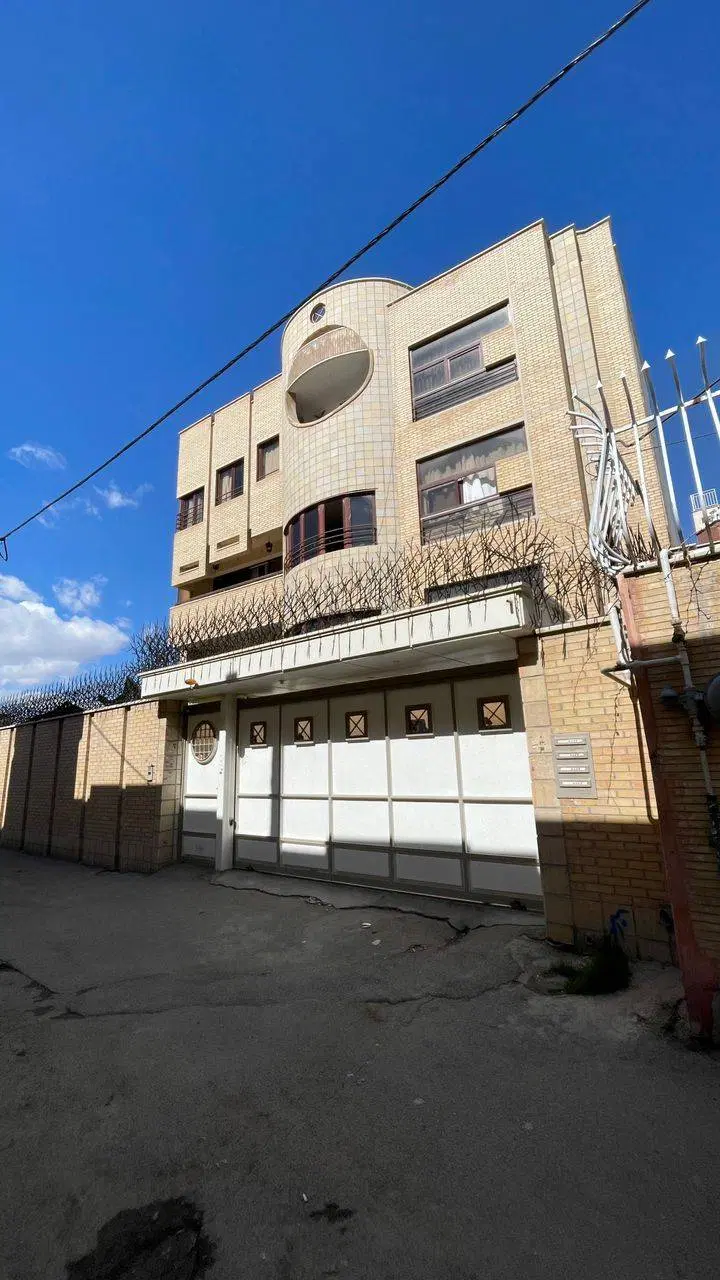 فروش اپارتمان استثنایی