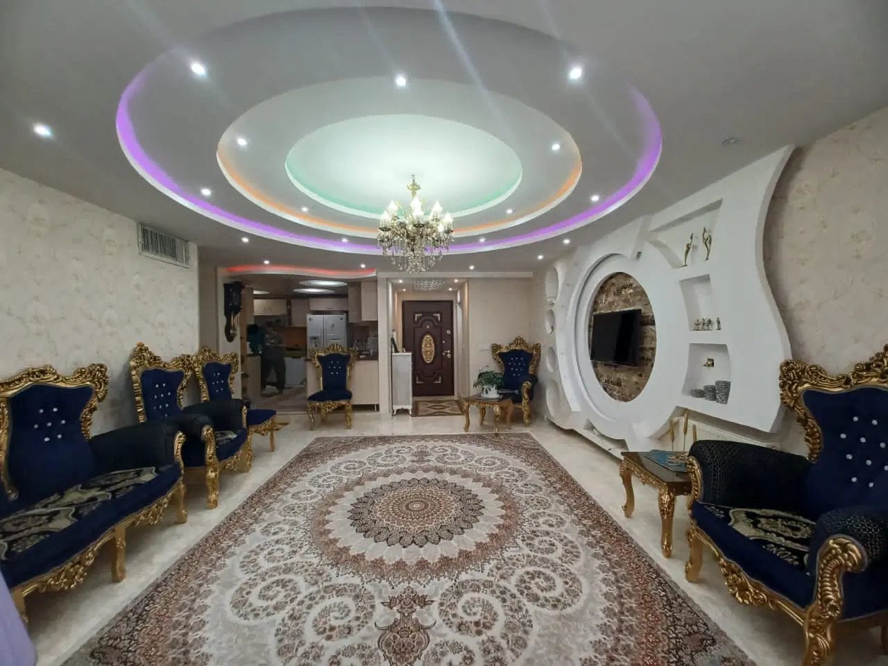 واحد مسکونی
