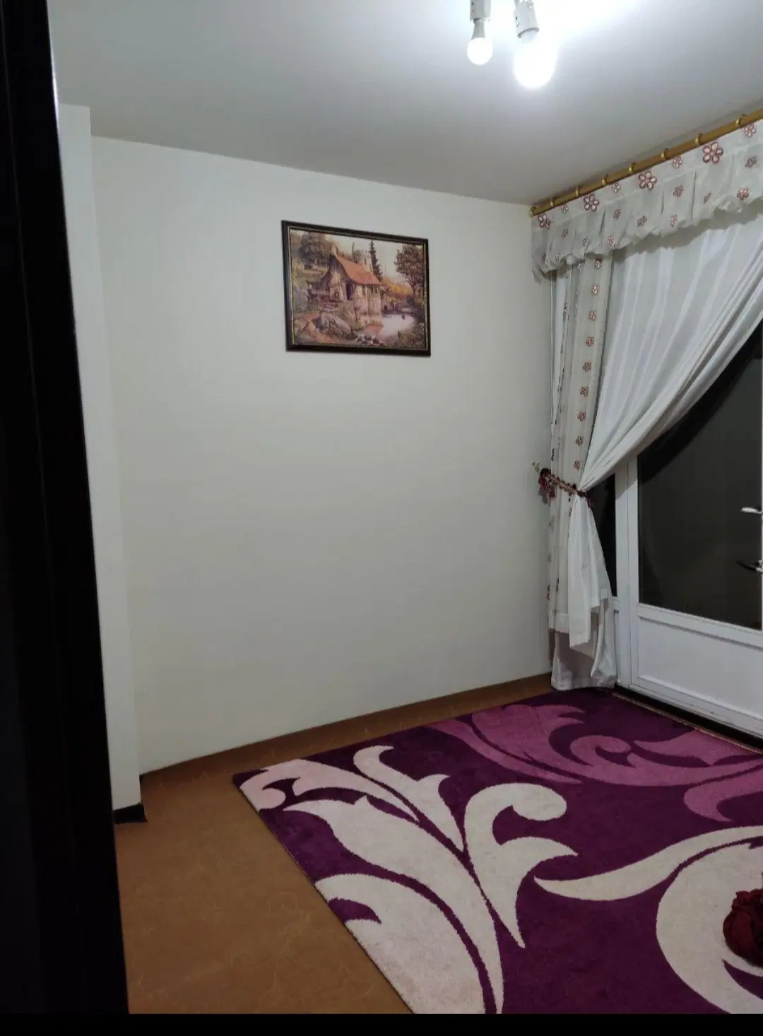 رهن کامل آپارتمان دو خوابه