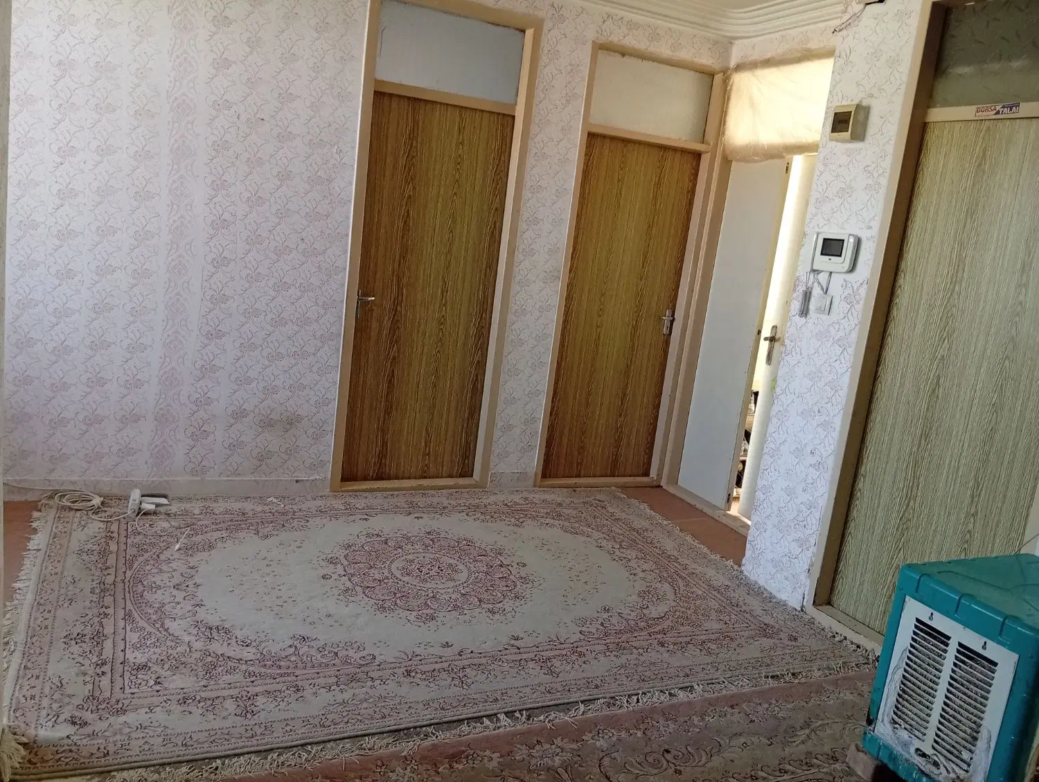 خانه ویلایی