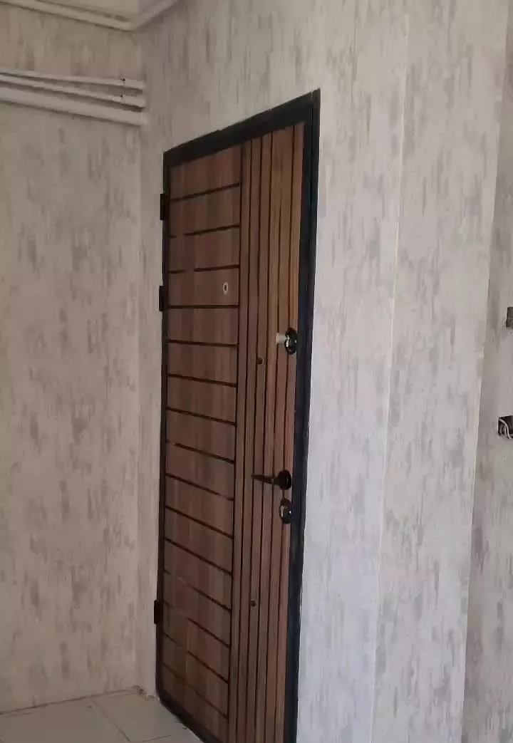 آپارتمان ۷۵ متری دو خواب در شهرک امین