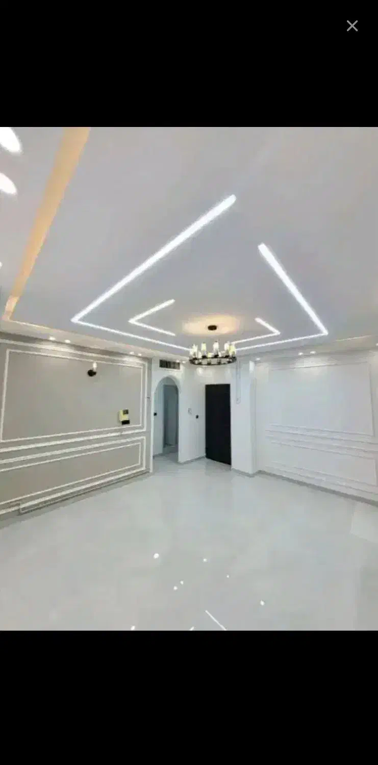 ویلایی طبقه دوم_ پوربهمن