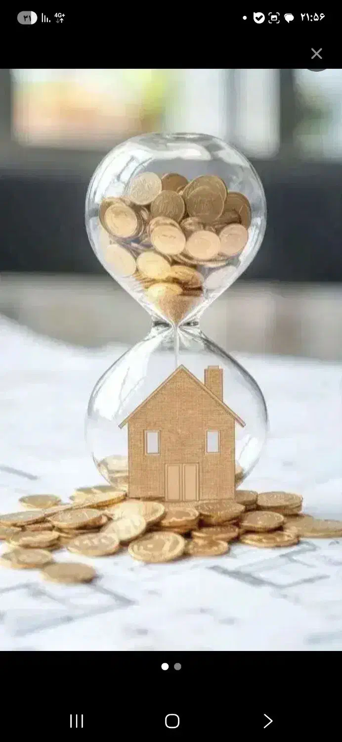 فروش ملک کلنگی  ویژه ساخت و ساز