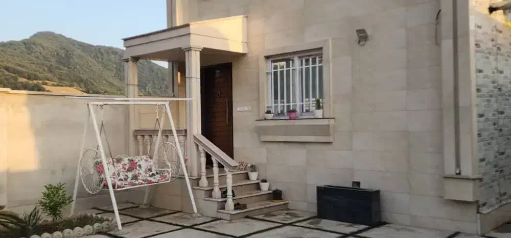 اجاره روزانه ویلا استخر دار