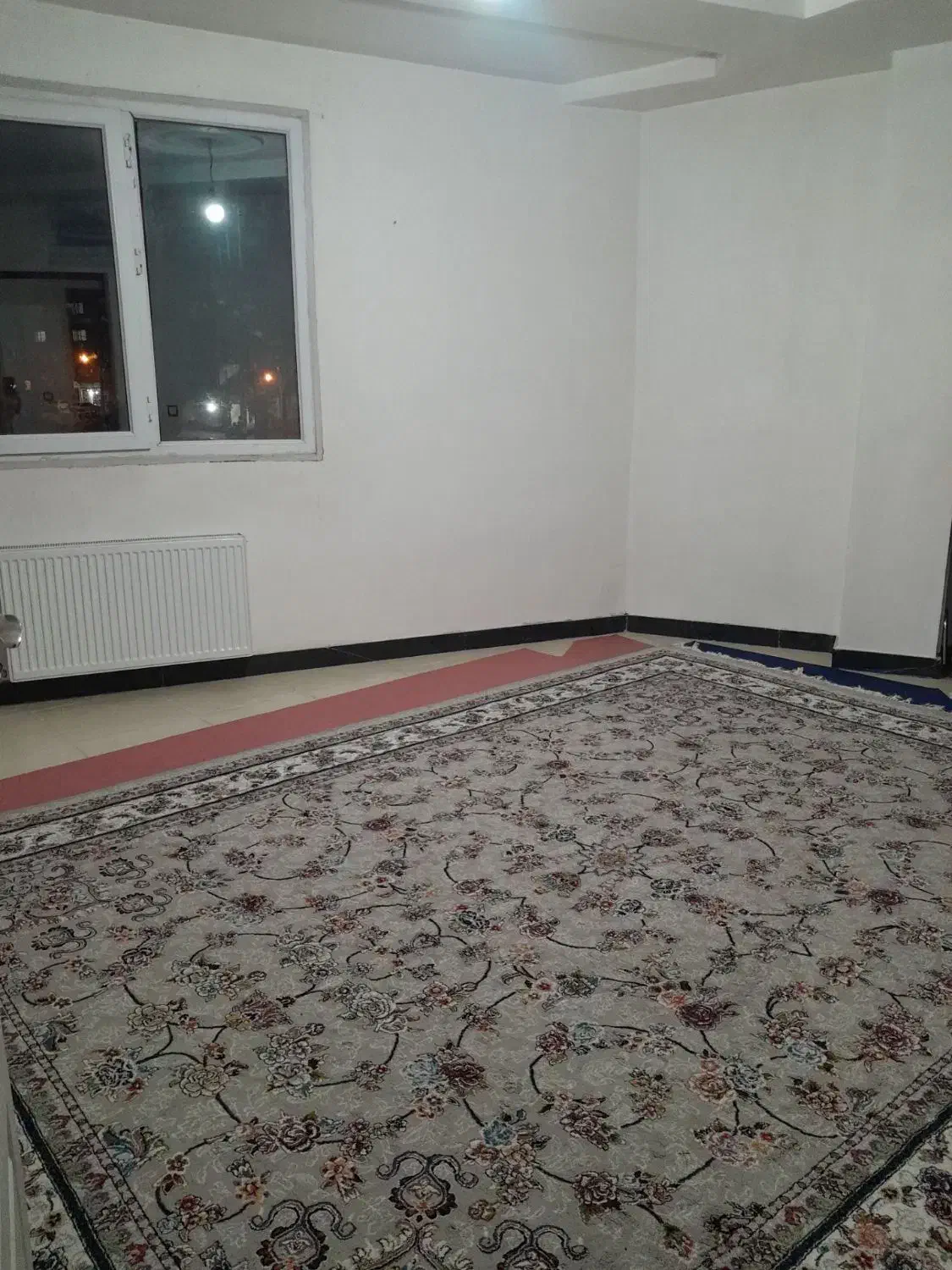 ۱۴۰متر دوبر نور شهرک حیدری