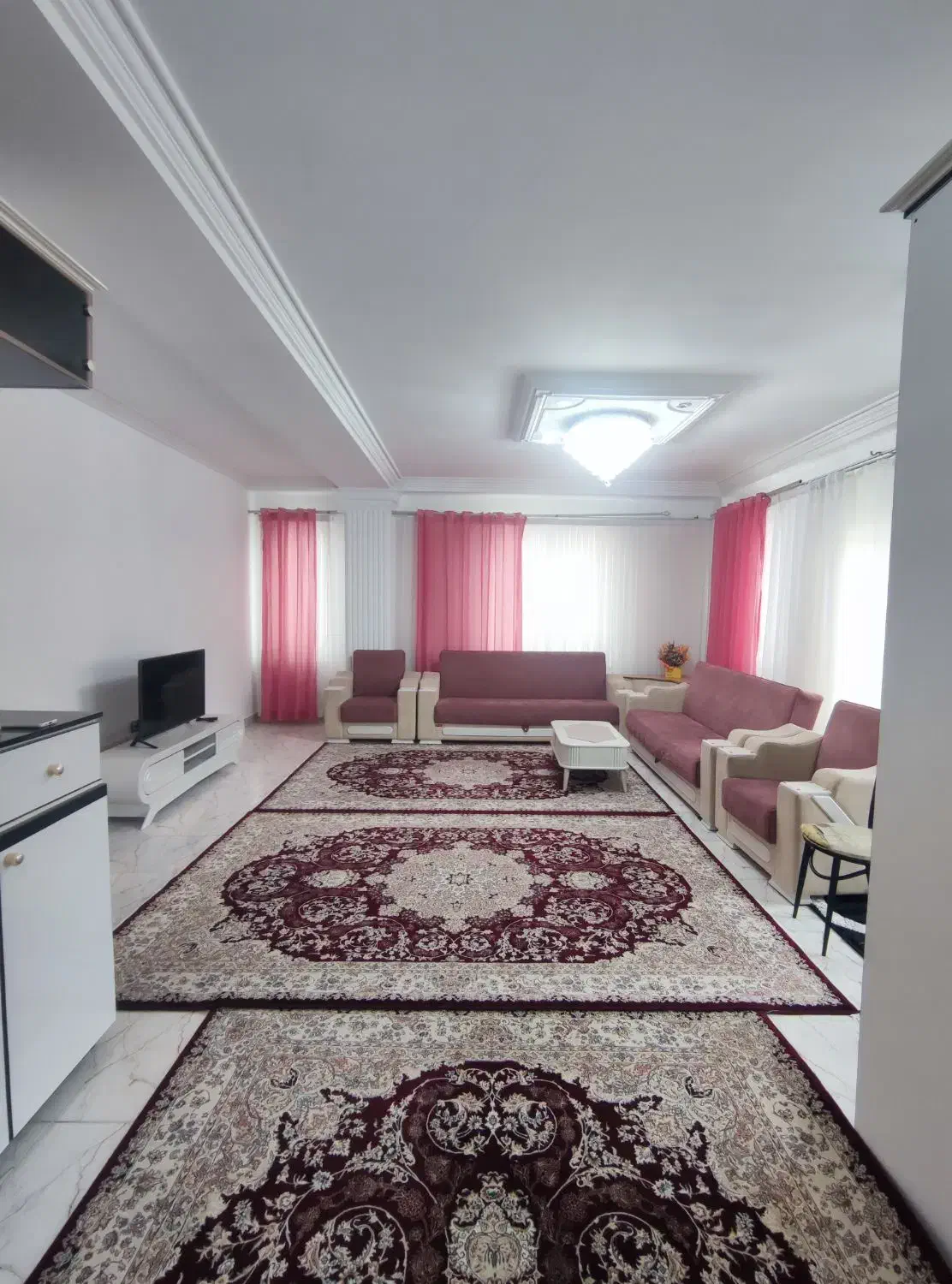 اجاره واحد آپارتمانی نو ساز یک خوابه