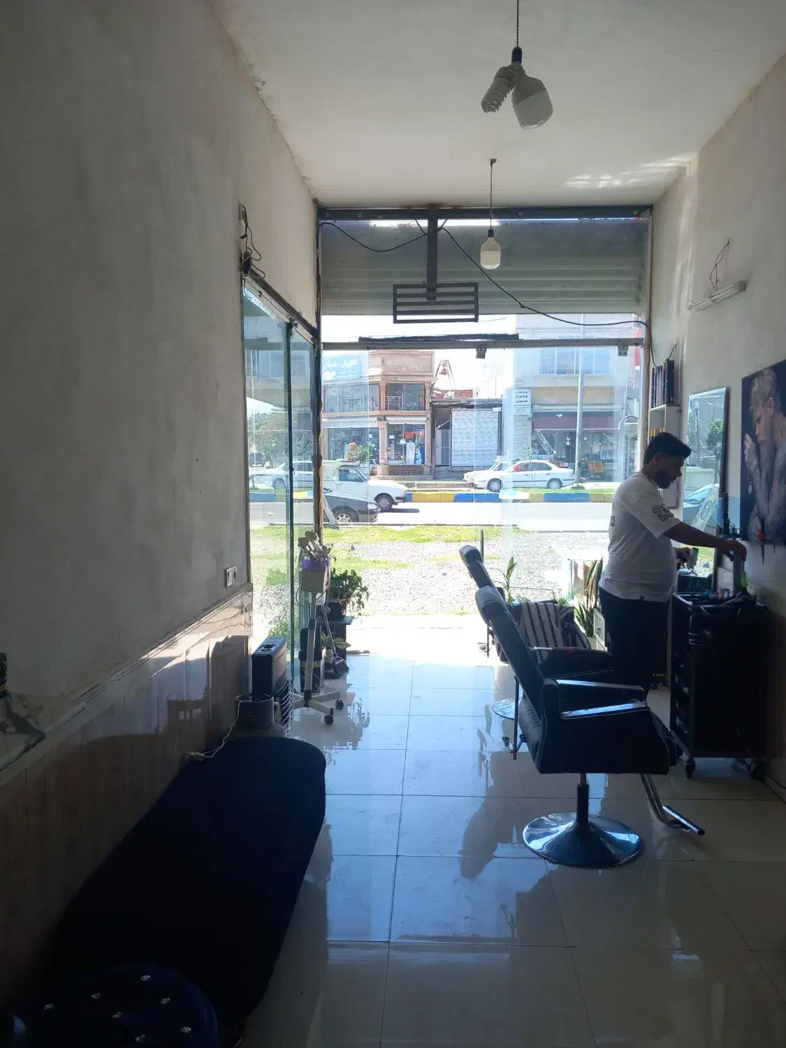 فروش یک باب مغازه