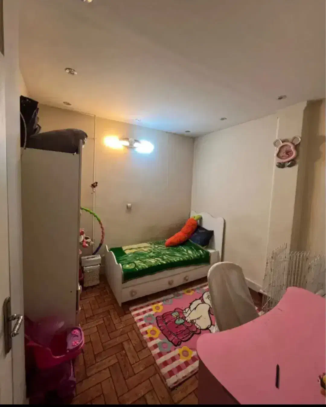 آپارتمان سند دار بلوارخرمشهر