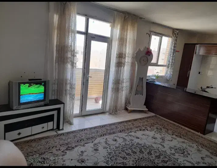 فروش آپارتمان  در F6فولادشهر