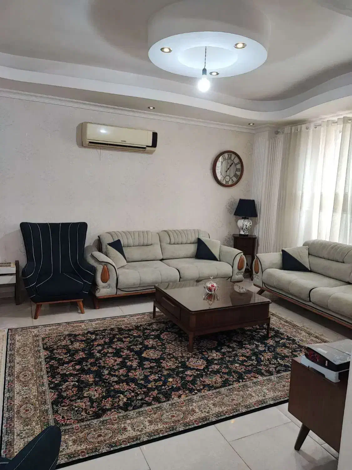 فروش اپارتمان در پارس،یک