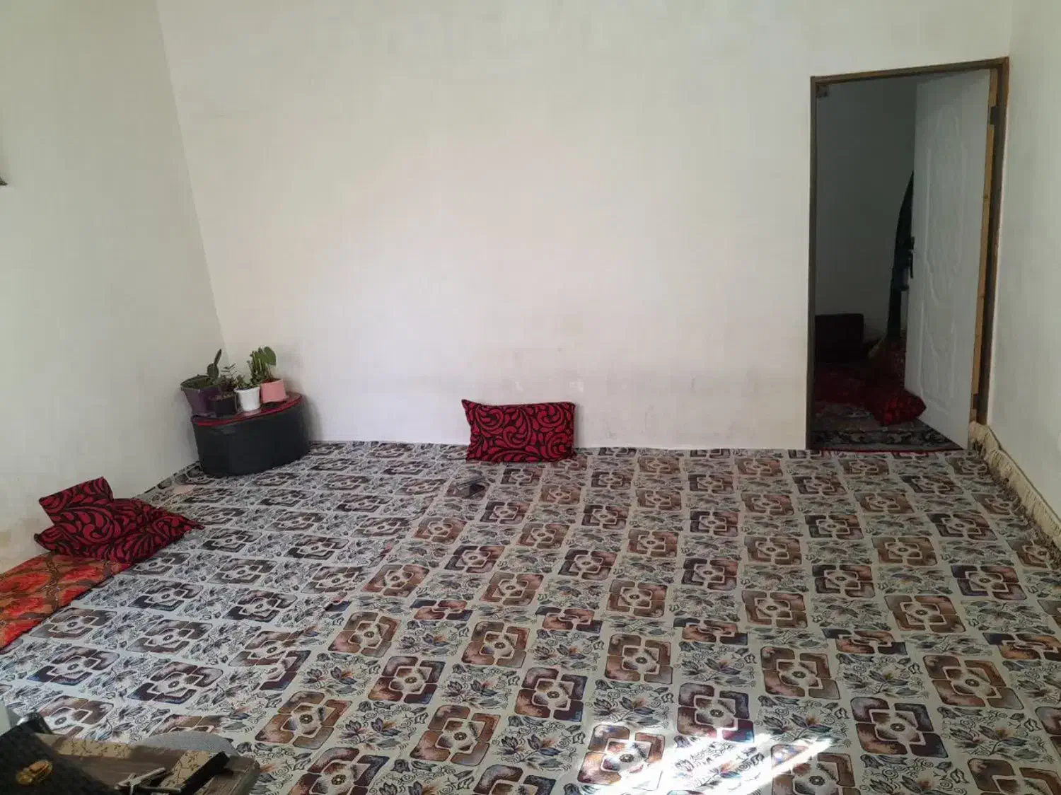 خانه‌۵۰‌متری‌‌تمیز