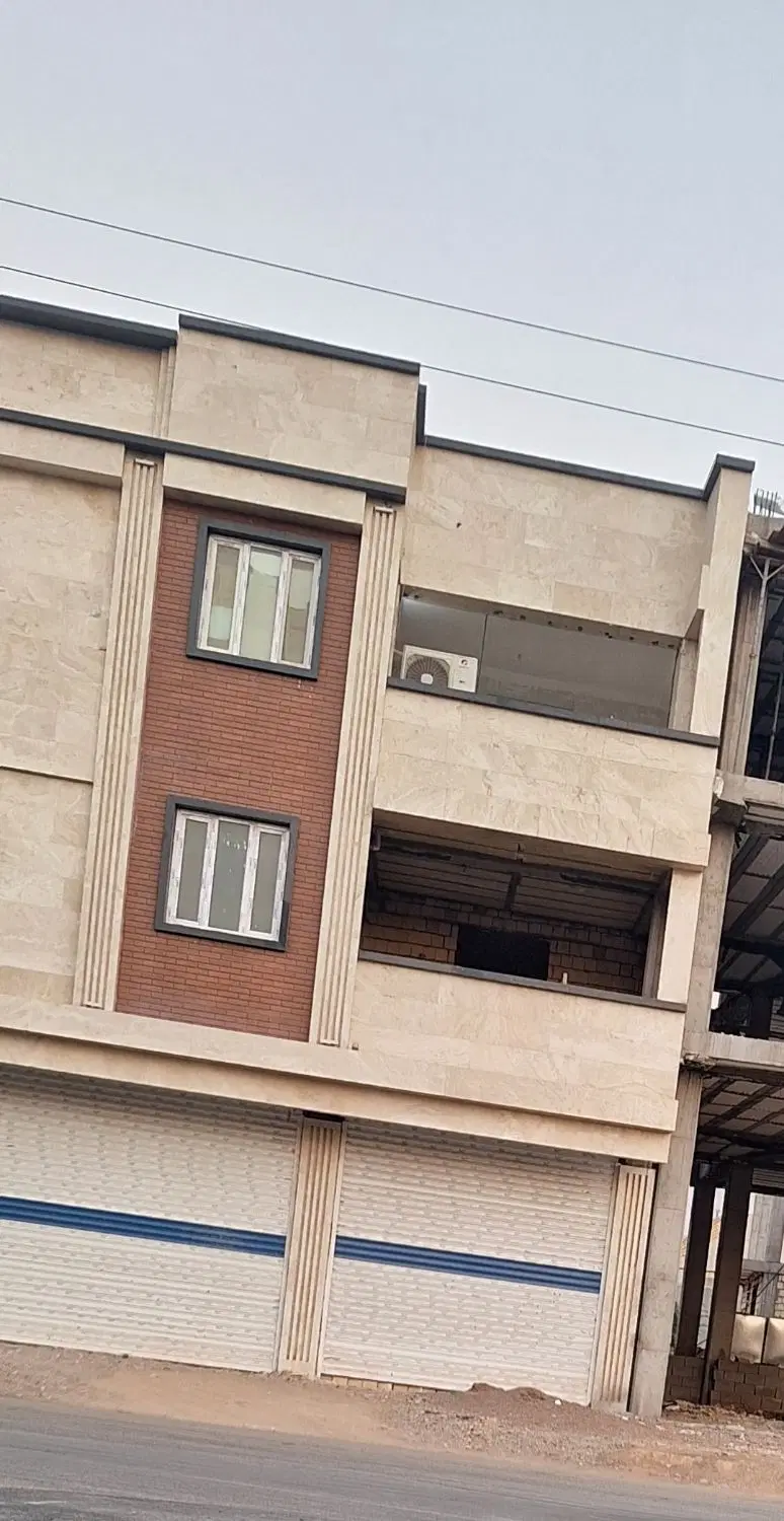 مغازه ۱۳۰متری شهرک مهندسین