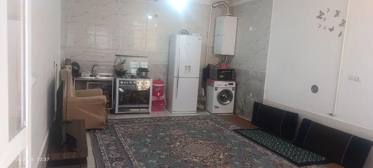 خونه ماه فیروزان