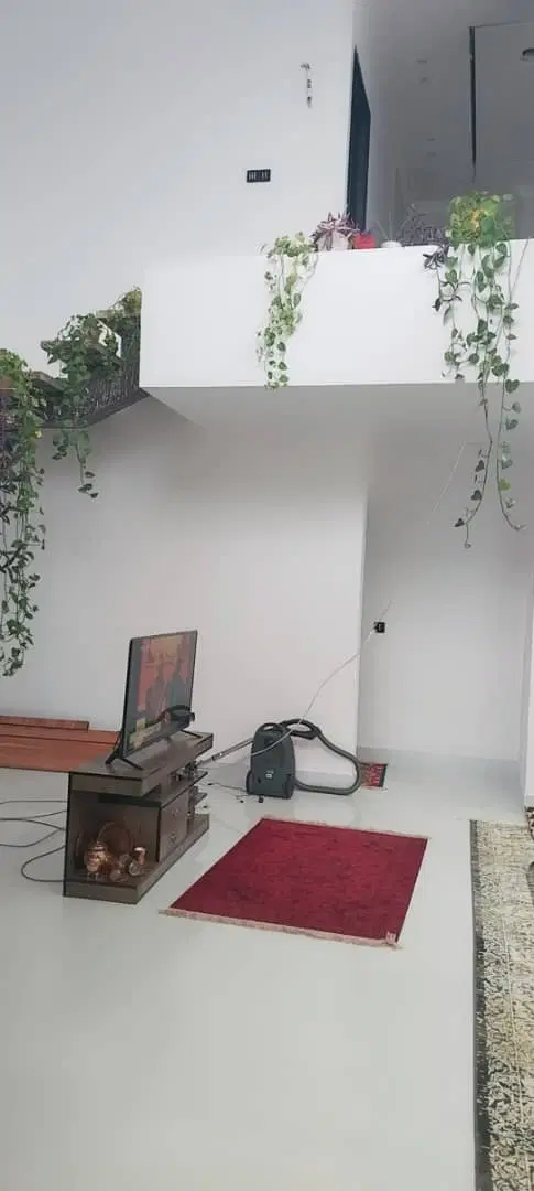 فروش ویلایی دوبلکس درسنتی ترین بافت شهرجیرفت