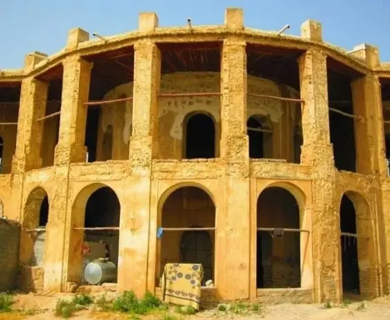 همخونه