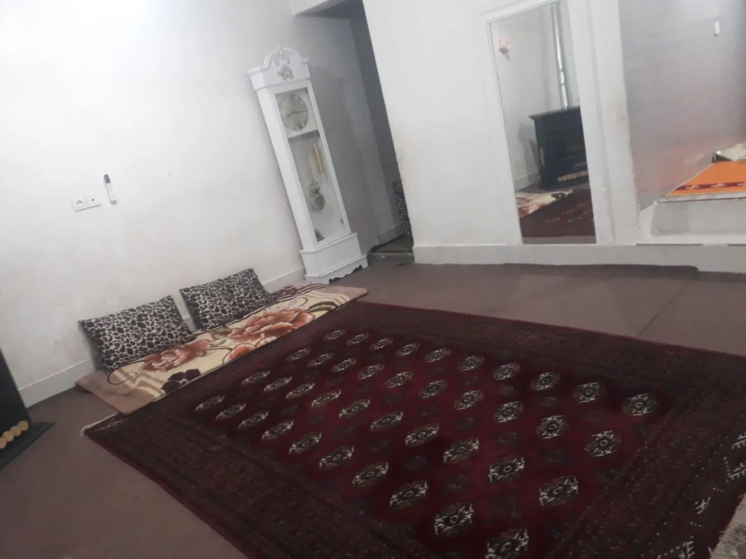سوییت ویلایی