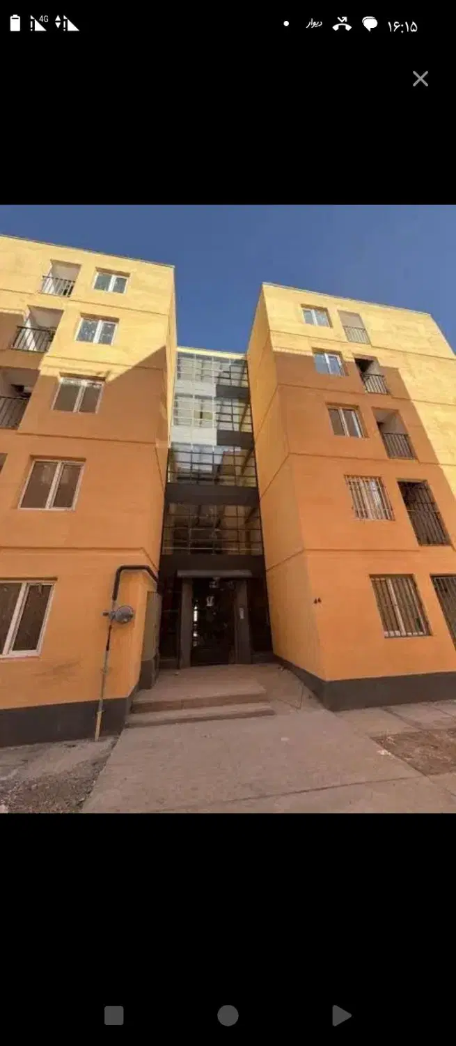 بنام خدا تهران پرند دوخواب فول کامل پروژه کیسون