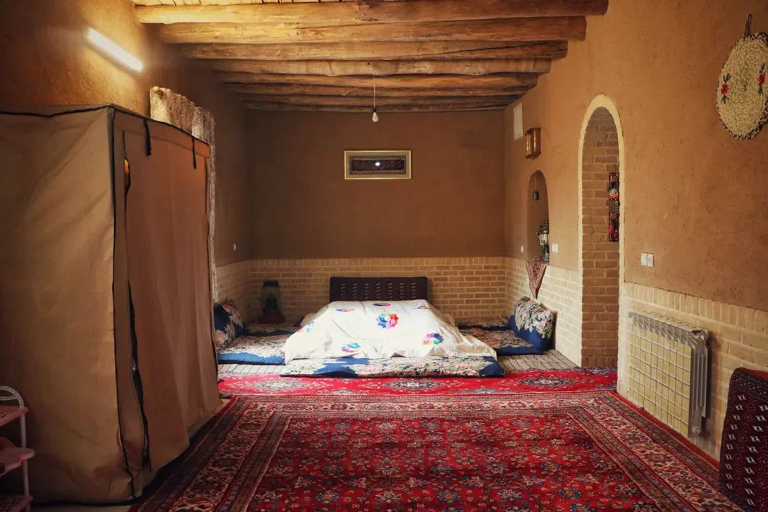 منزل بومگردی
