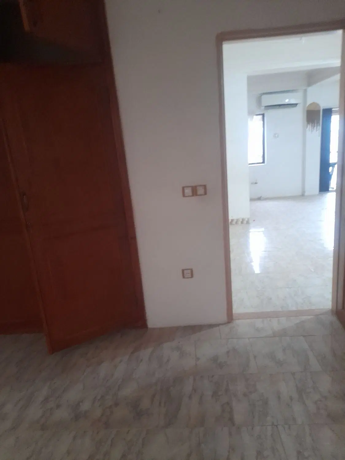 آپارتمان ۹۲ متری فول امکانات در مرکز شهر