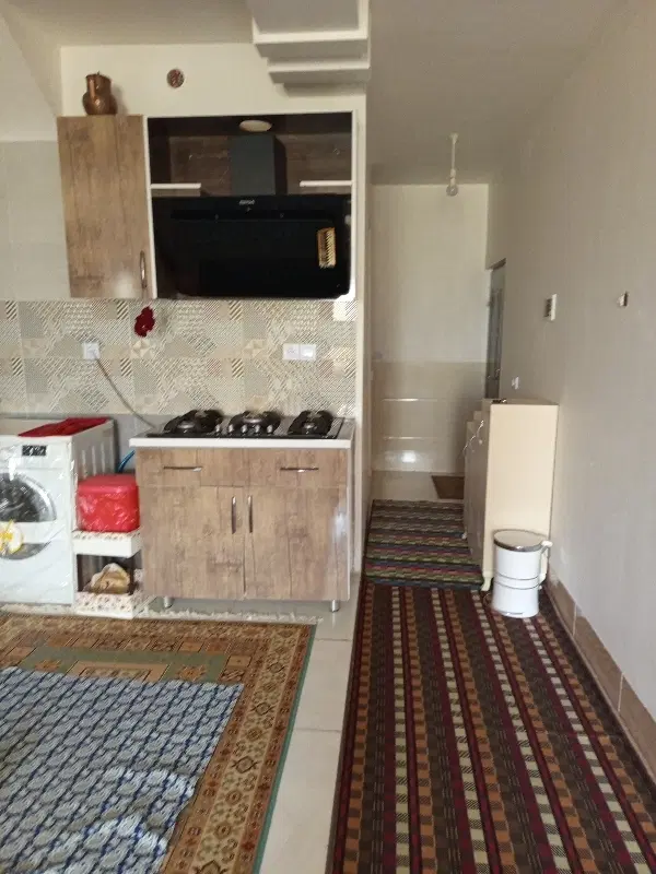 اجاره یک باب منزل مسکونی همکف شیخ احمد کافی جنوبی